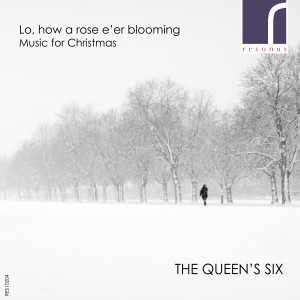 收聽The Queen's Six的Pastime With Good Company (其他)歌詞歌曲
