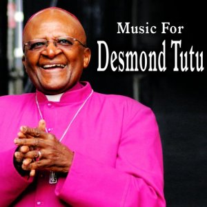 Sharon Temple的專輯Music for Desmond Tutu