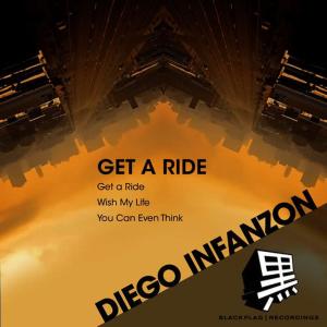 收聽Diego Infanzon的Wish My Life歌詞歌曲