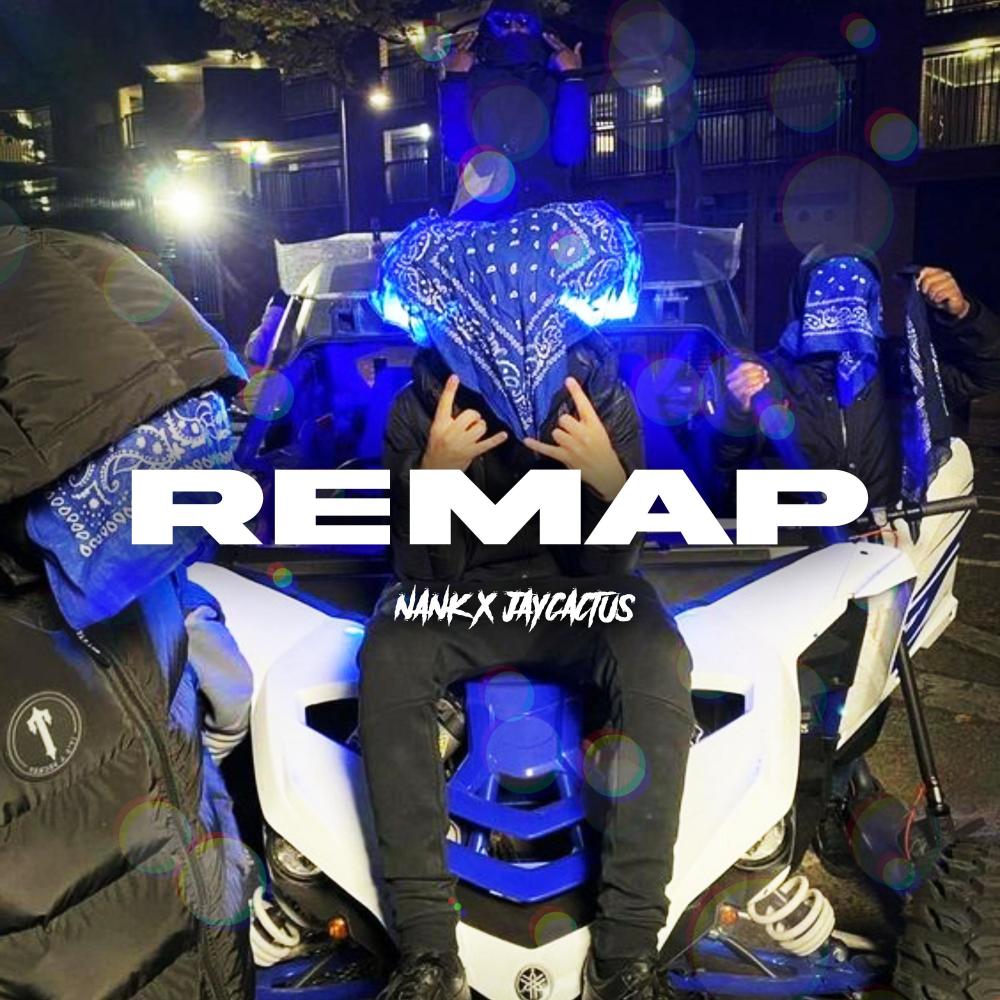 Remap (Explicit)