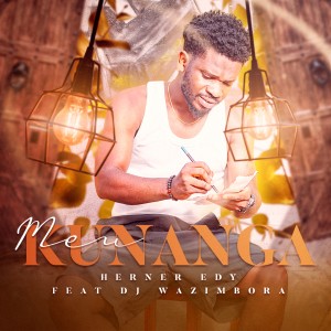 Edy Herner的專輯Kunanga