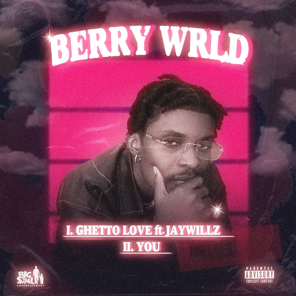 Ghetto Love (Explicit)