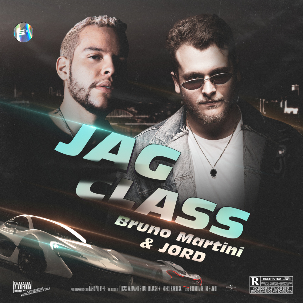 Jag Class (Extended)