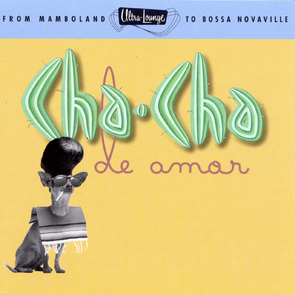 The Carioca (1996 Remaster)