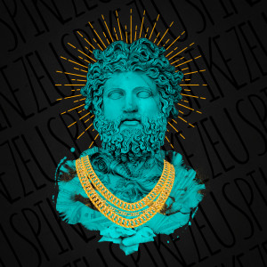 Dengarkan lagu Zeu nyanyian Spike dengan lirik