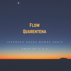 Album Flow Quarentena from 