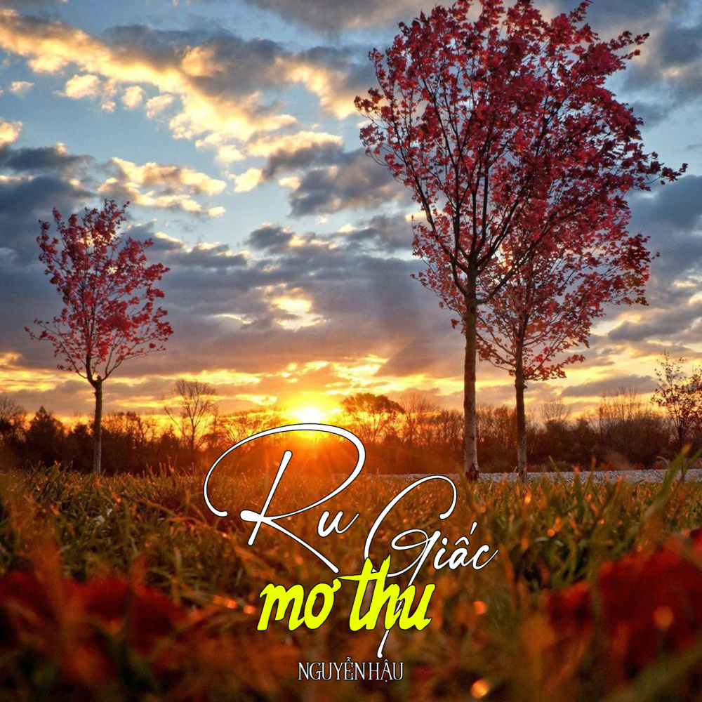 Ru giấc Mơ Thu