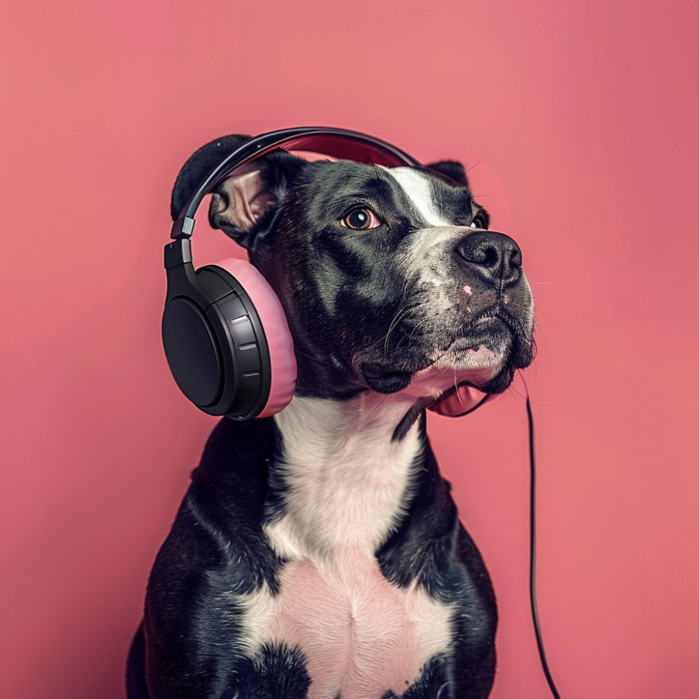 Vibraciones Relajantes Caninas