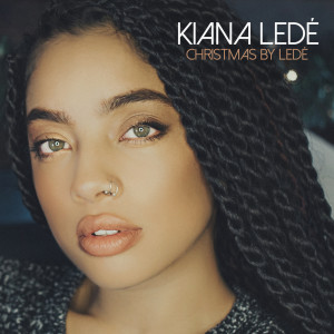 ดาวน์โหลดและฟังเพลง Someday at Christmas พร้อมเนื้อเพลงจาก Kiana Ledé