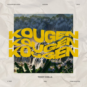 Album Kougen from Teddy Chilla