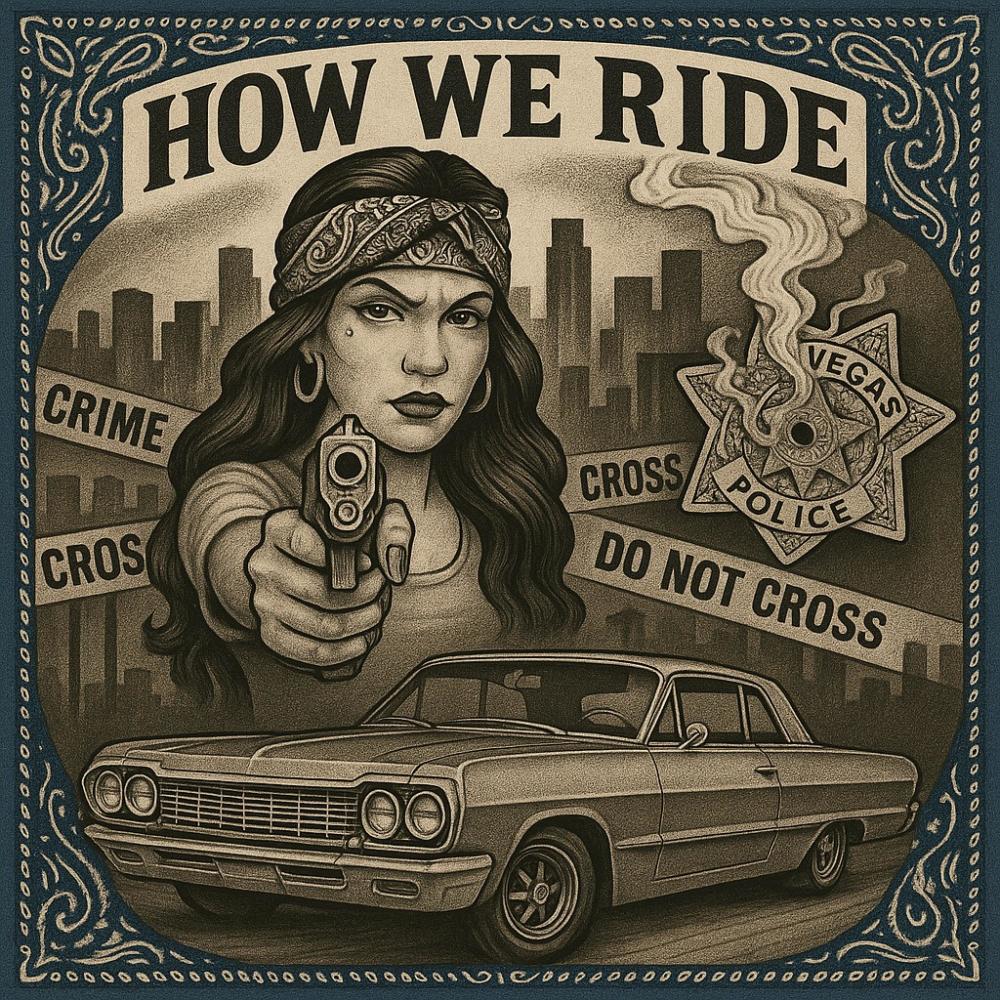 How We Ride (Explicit)