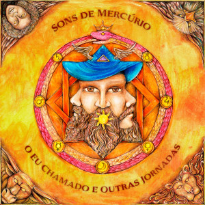 Album O Eu Chamado e Outras Jornadas from Sons de Mercúrio