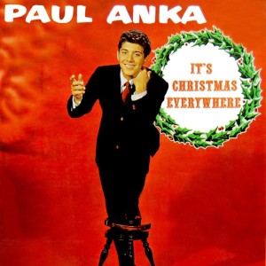 ดาวน์โหลดและฟังเพลง Christmas Greeting By Paul Anka พร้อมเนื้อเพลงจาก Paul Anka