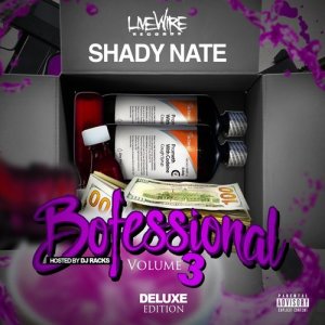 收聽Shady Nate的Shy Glizzy (Remix) (Explicit) (Remix|Explicit)歌詞歌曲