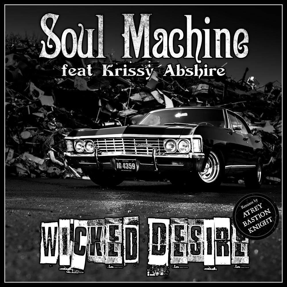 Wicked Desire (Kn1ght Remix)