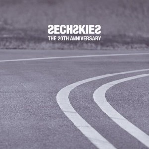 SECHSKIES的專輯THE 20TH ANNIVERSARY