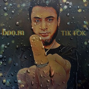 收聽boo.m的Tik Tok (Explicit)歌詞歌曲