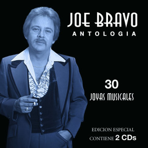 Album 30 Joyas Musicales from Joe Bravo
