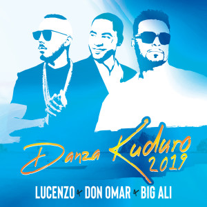 Danza Kuduro 2019