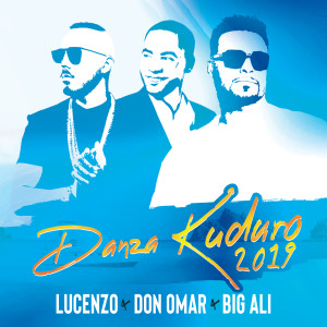 ดาวน์โหลดและฟังเพลง Danza Kuduro พร้อมเนื้อเพลงจาก Lucenzo