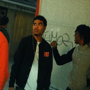 default playlist img