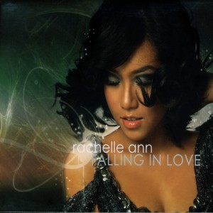 Rachelle Ann Go的專輯Falling in Love