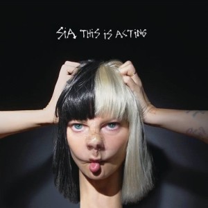 ดาวน์โหลดและฟังเพลง Reaper พร้อมเนื้อเพลงจาก Sia