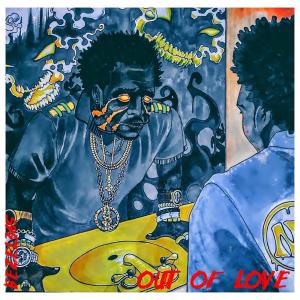 收聽Bezel365的CATCH THE WALL (feat. IamDes) (Explicit)歌詞歌曲