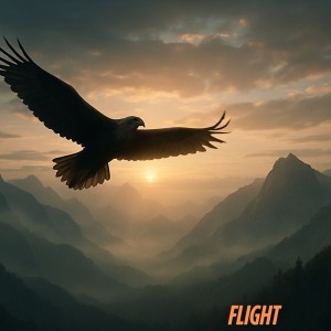 Album Flight from Jhonatan Rodrigues