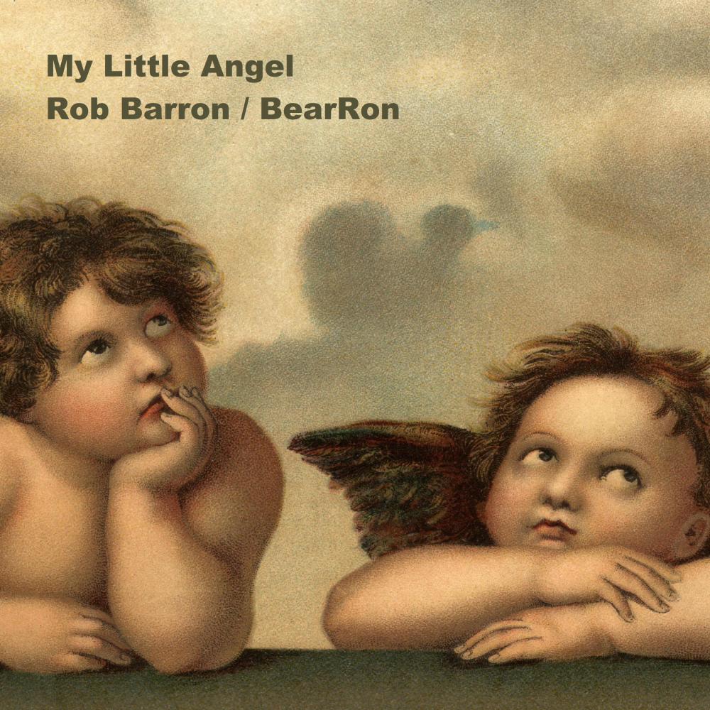 My Little Angel