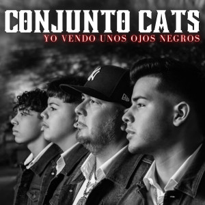 Listen to Yo Vendo Unos Ojos Negros song with lyrics from Conjunto Cats