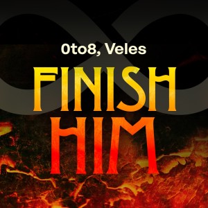 Album Finish Him from 0to8