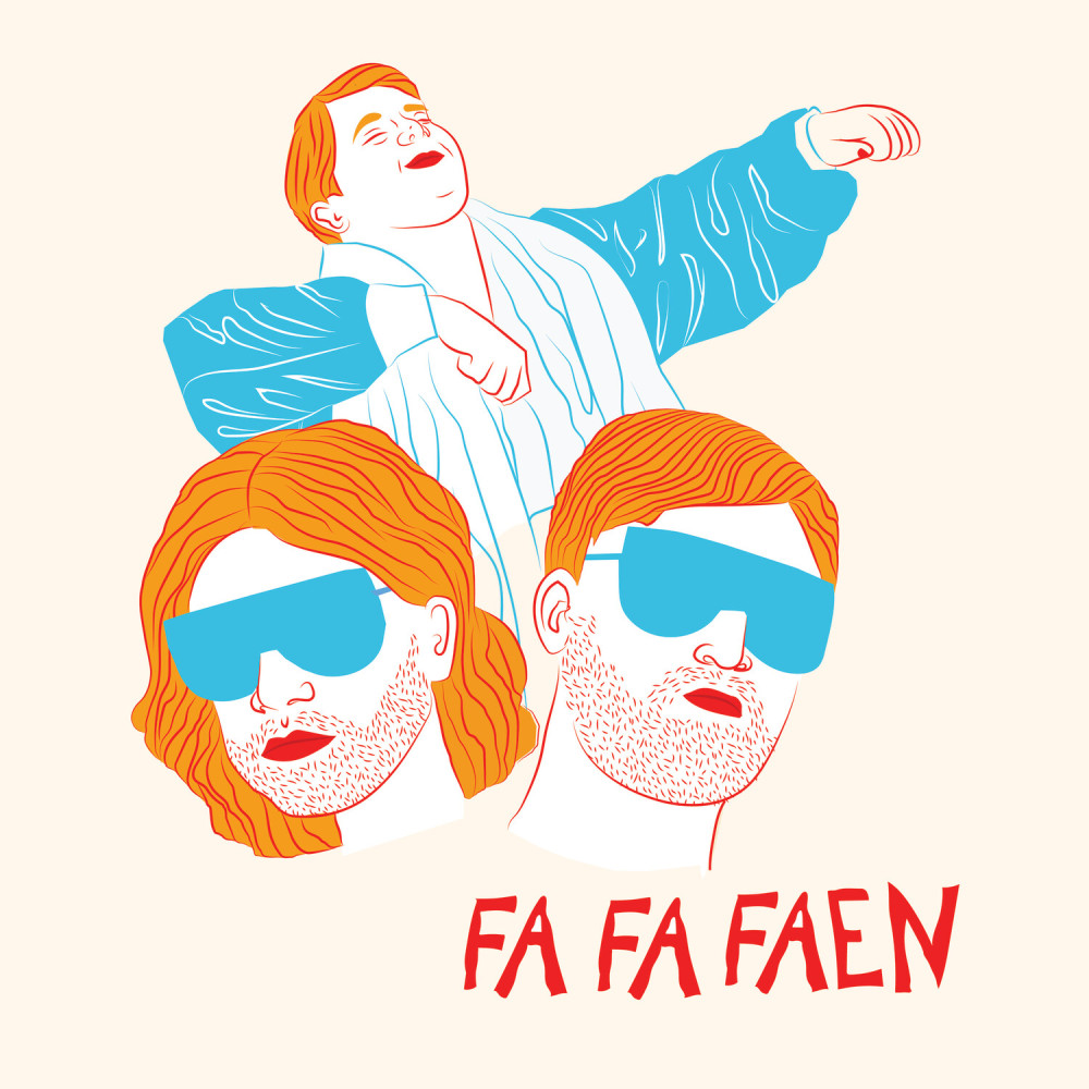 Fa-Fa-Faen