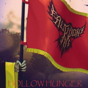 收聽FalKKonE的HOLLOW HUNGER (From "Overlord IV")歌詞歌曲