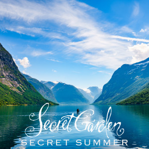 Secret Garden的專輯Secret Summer