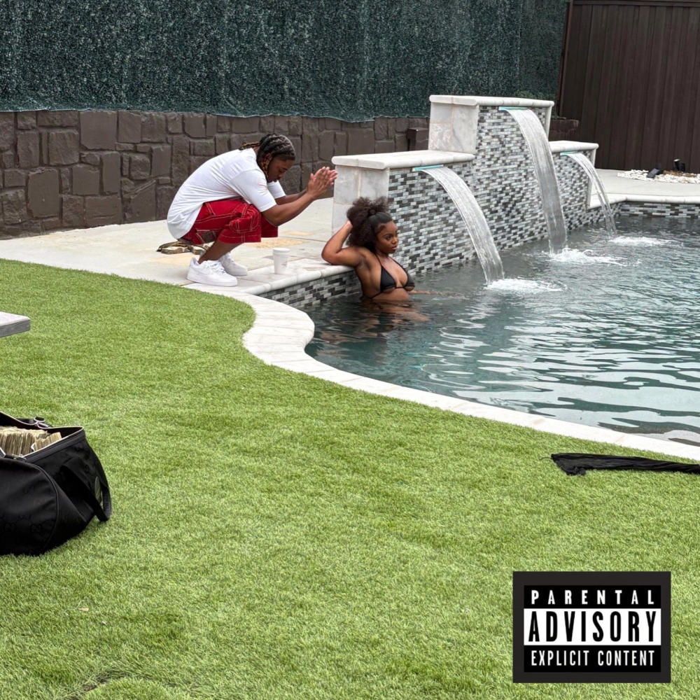 Heart In This (Explicit)