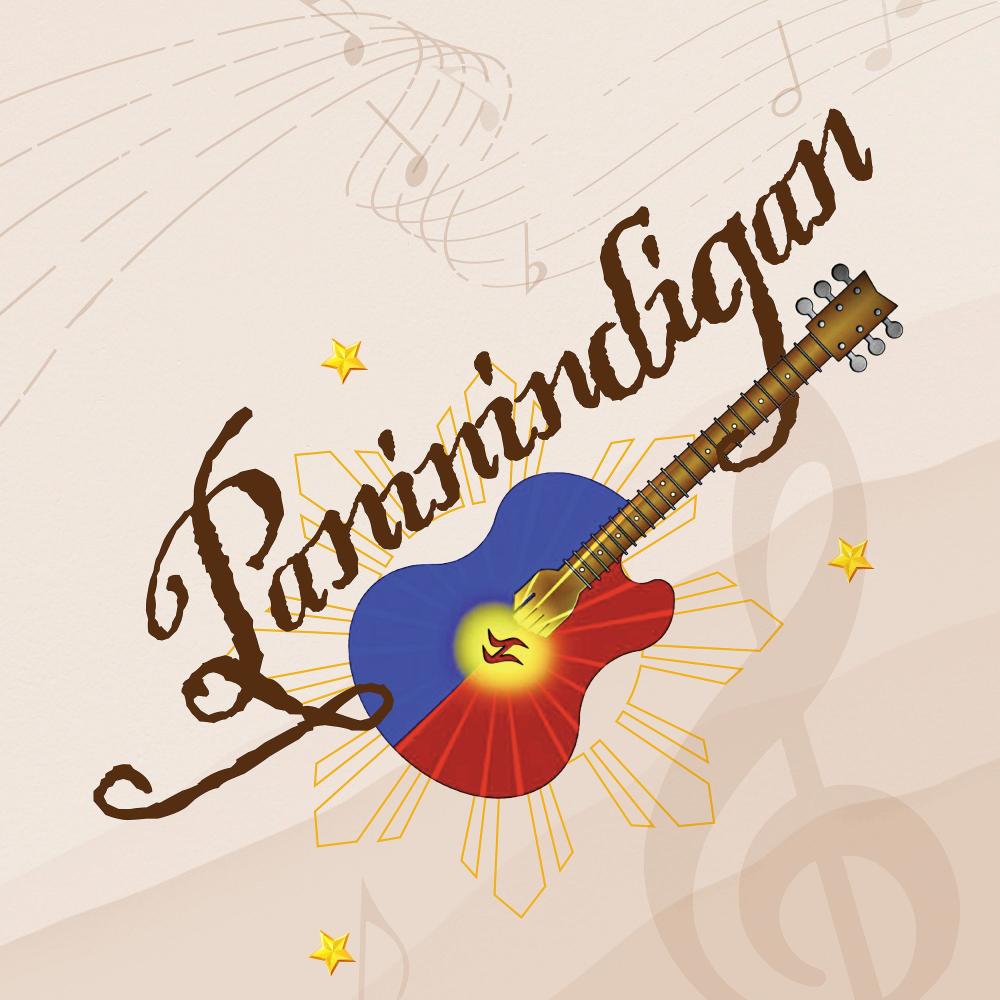 Paninindigan (feat. Arnie Mendaros & Akuma)