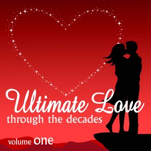 Various Artists的專輯Ultimate Love Through The Decades, Volume 1 - Interpretation & Karaoke Version