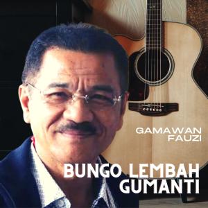 Gamawan Fauzi的專輯Bungo Lembah Gumanti
