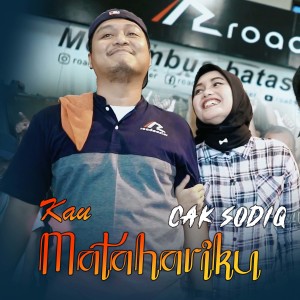 Listen to Kau Matahariku song with lyrics from Cak Sodiq
