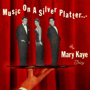 Listen to I'm In Love With A Stranger song with lyrics from Mary Kaye Trio