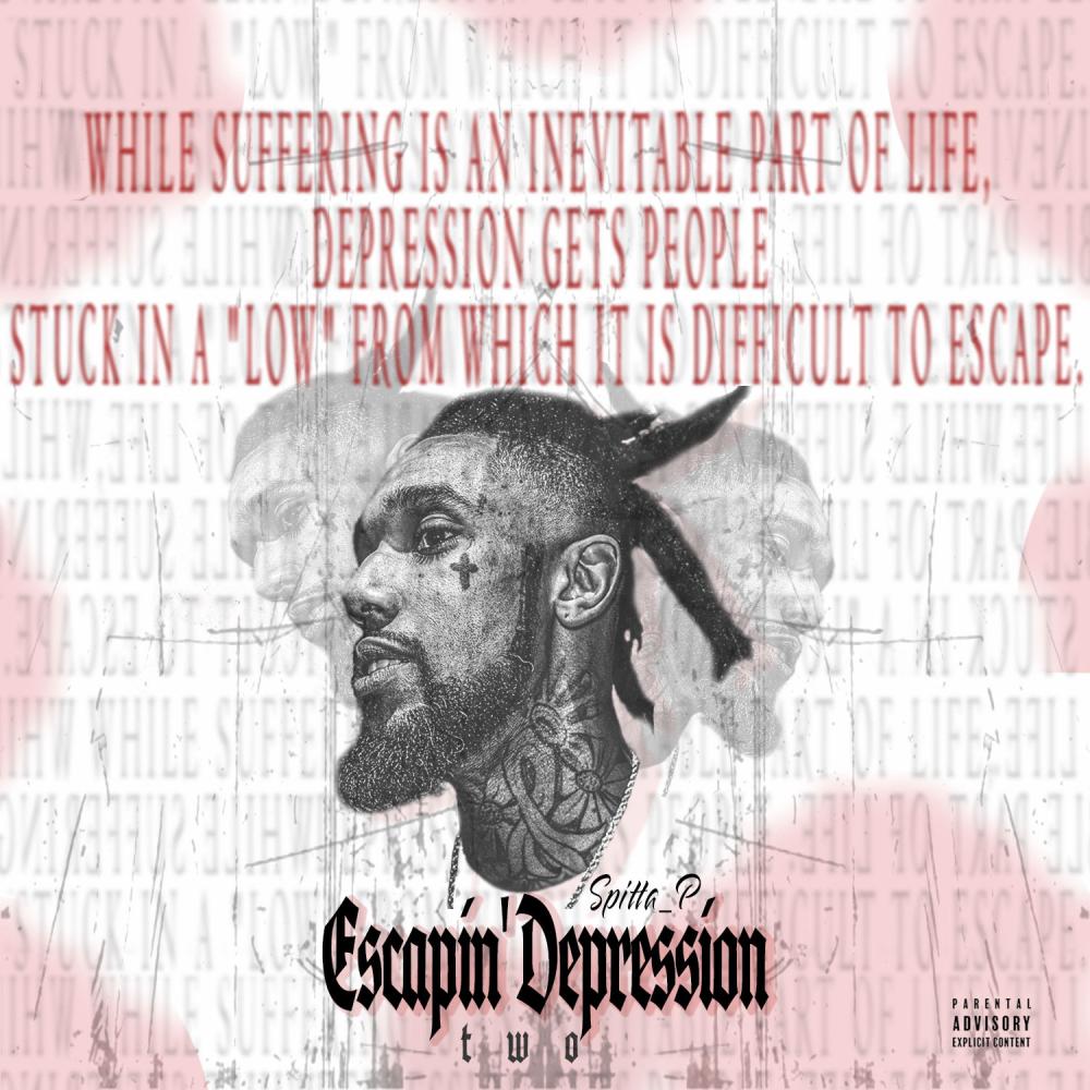 Visitation In Heaven (feat. Debe Dollaz) (Explicit)