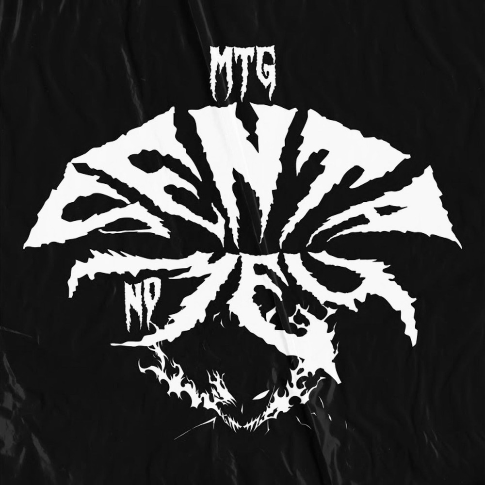 Mtg Senta no Meu (Slowed + Reverb|Explicit)