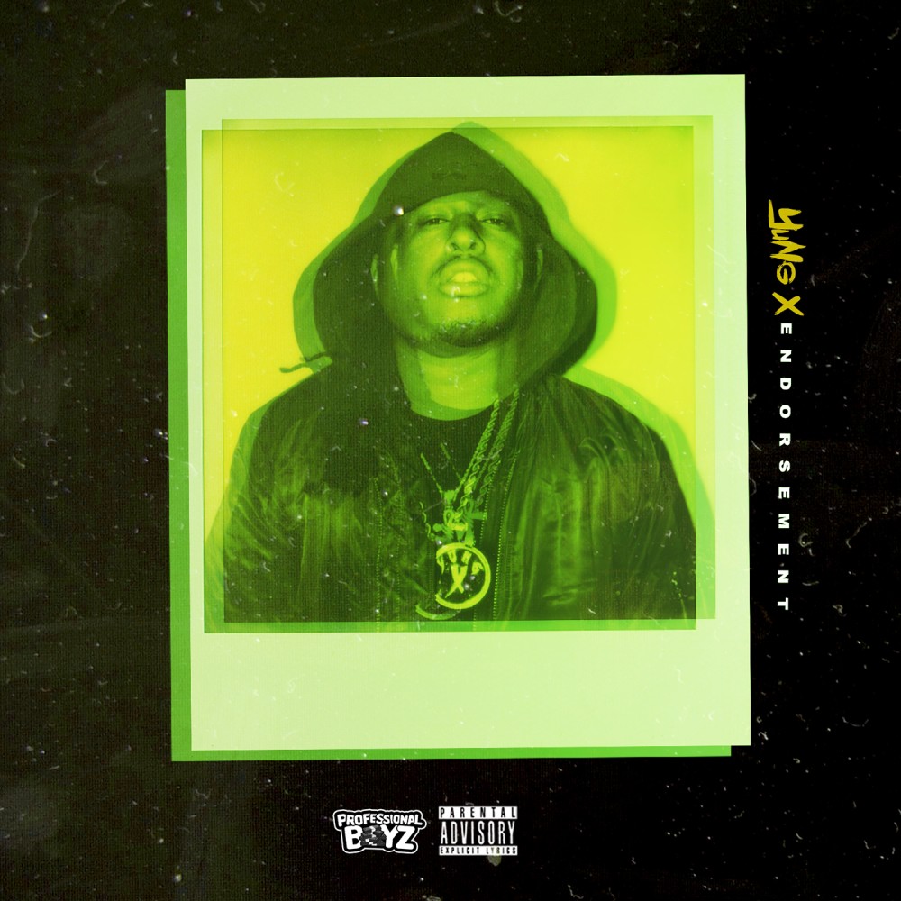 Endorsement (Explicit)