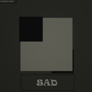 Listen to SAD song with lyrics from Lifmide