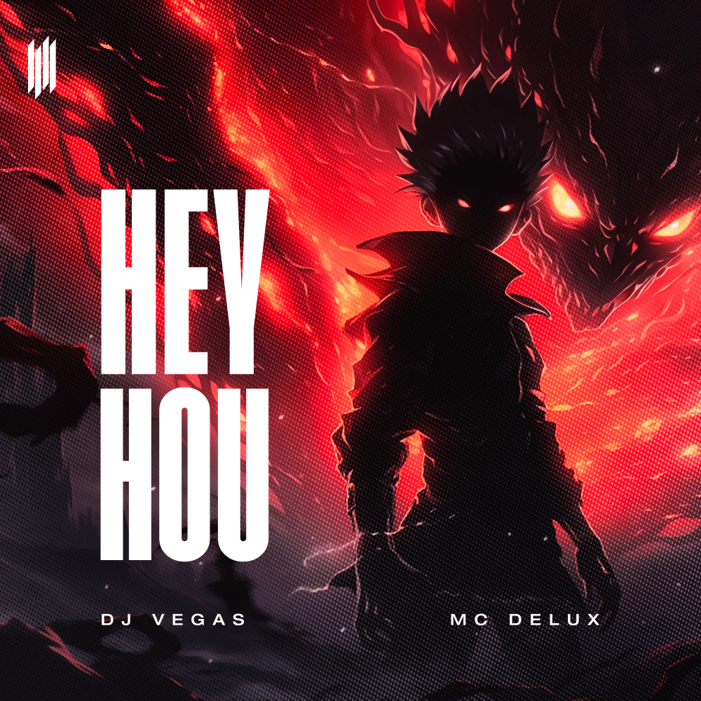 HEY HOU (SLOWED|Explicit)