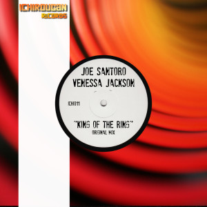 收听Joe Santoro的King Of The Ring (Original Mix)歌词歌曲