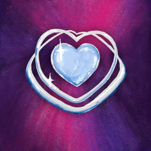 Mirrr的專輯HEARTWALL (Speed Up)