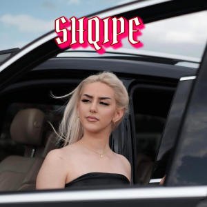 Donae的專輯Shqipe