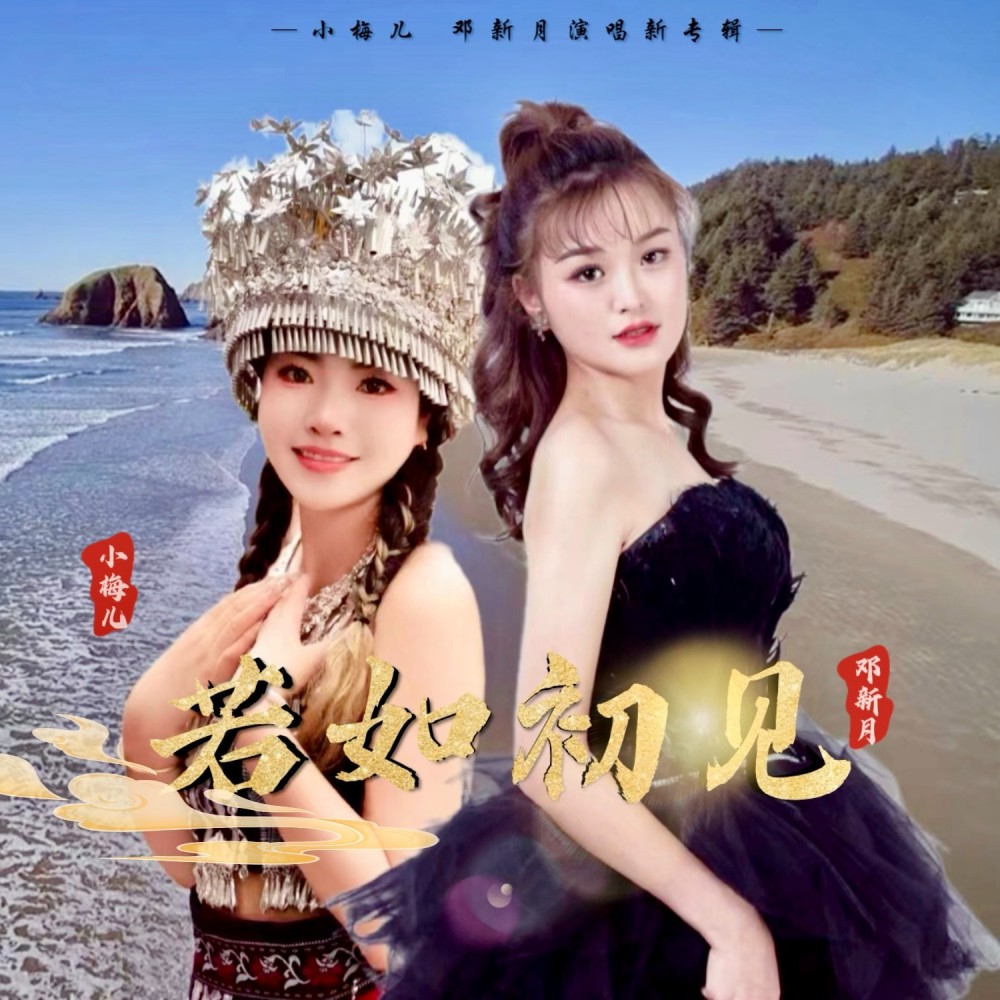 若如初见（DJ版） (完整版)